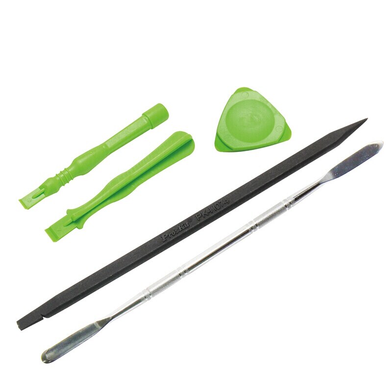 pro'scenetta 5 5 pezzi IPhone smontare attrezzo impostato per taccuino mobile telecamera manutenzione smontaggio strumenti