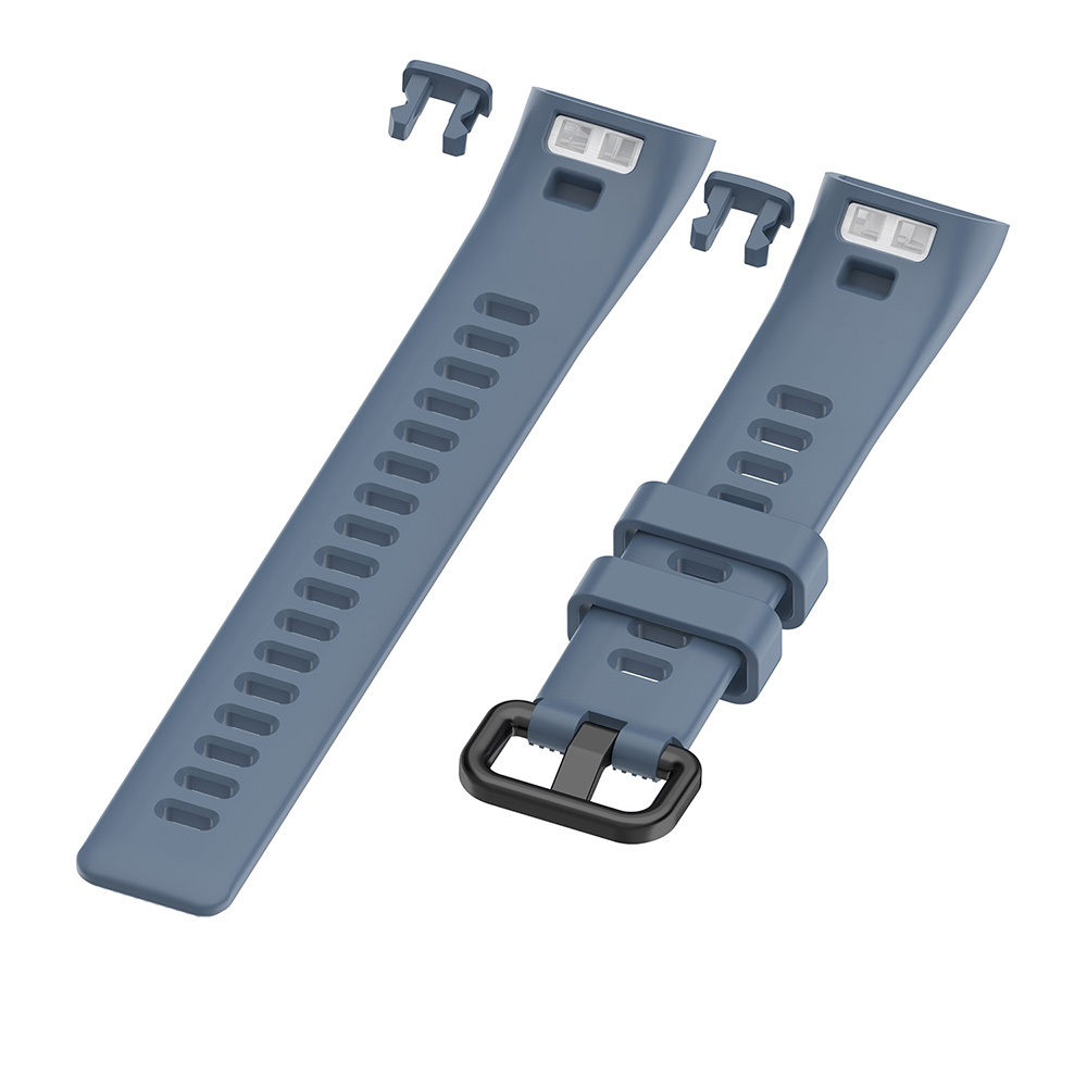 Silikoniranneke huawei band 4 prolle ter -b29s -ranneke ranneke huawei band 3/3 prolle: Vihreä