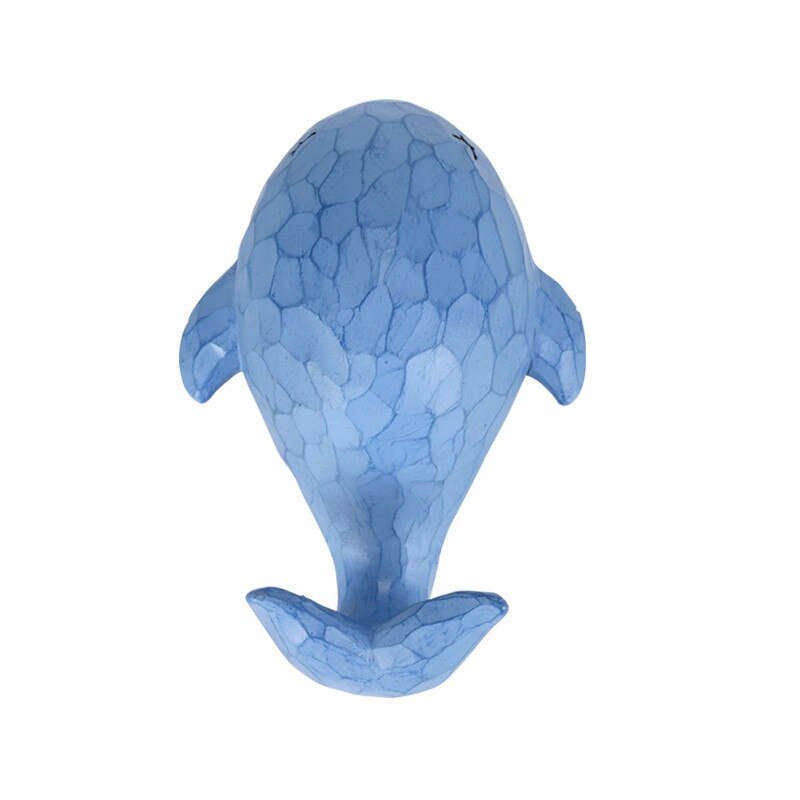 Schattige cartoon deur hoeden/kledinghanger haak dieren kinderen huishoudelijke versiering hars wandhaak kapstok het beste voor kinderen: Type 1