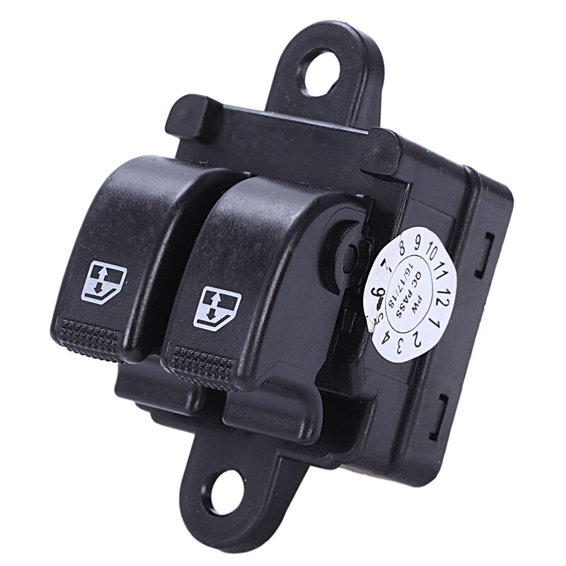 Electric Window Control Switch For Hyundai Amica Mix Hatchback Atos 93570-05050 9357005050