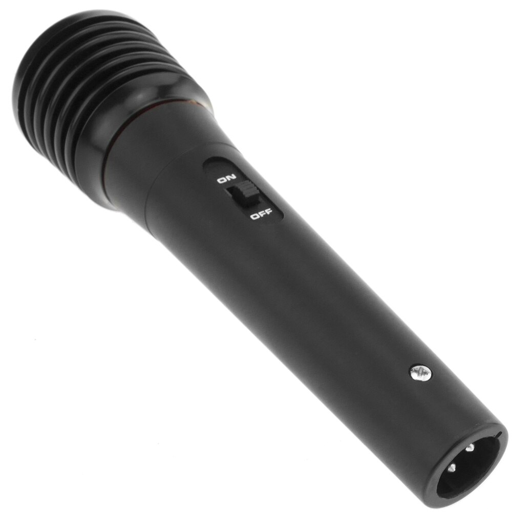 BeMatik-dynamic microphone for karaoke and conferences 125-8000Hz