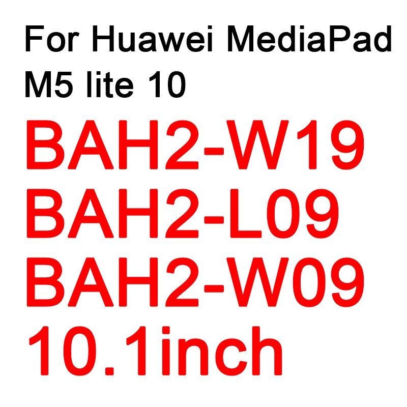 Film do rysowania dla Huawei MediaPad T5 10.1 Matepad 11 10.4 Pro 10.8 2019 M5 Lite 10 Screen Protector matowy malowanie pisanie filmu: M5 Lite 10.1 inch