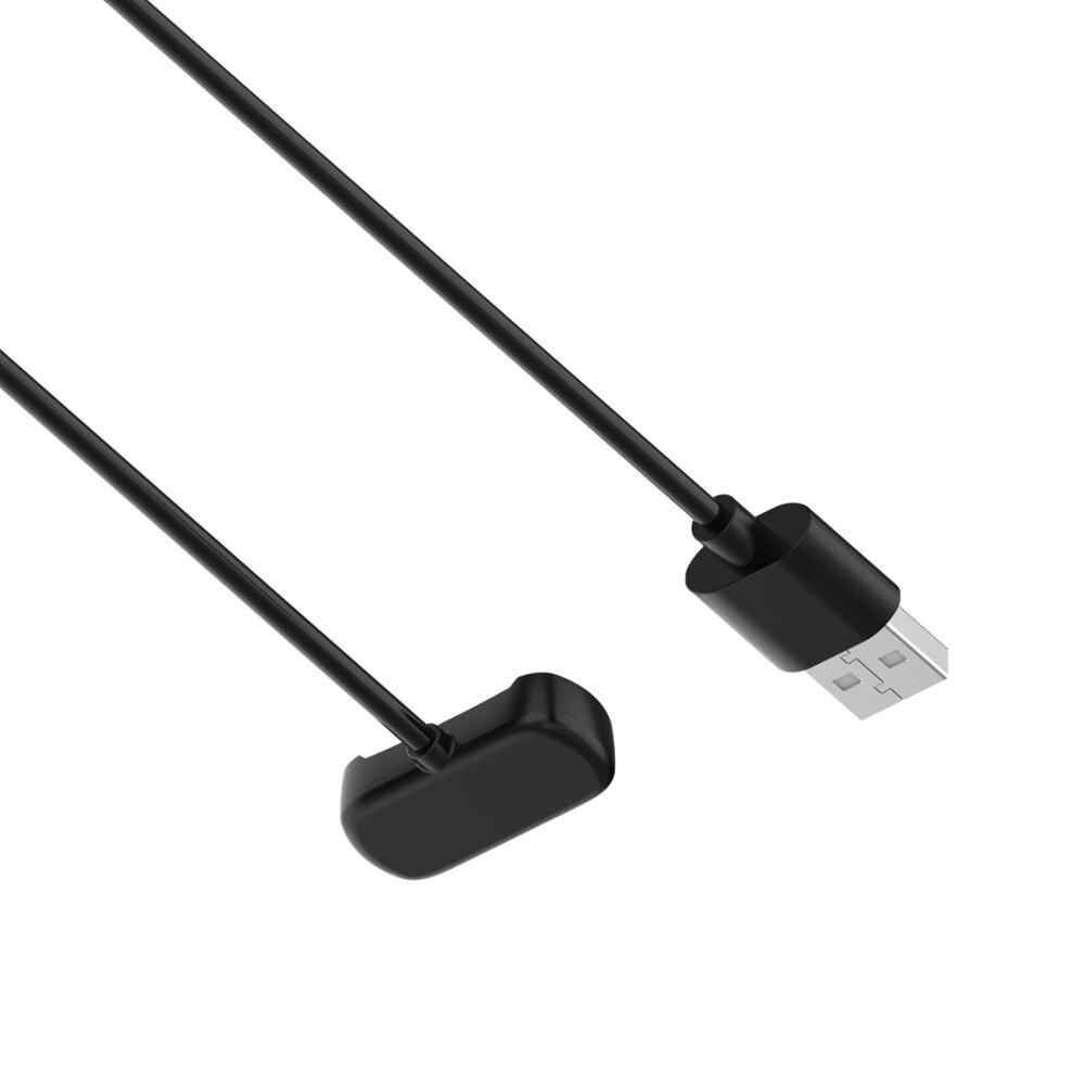 1M USB magnético Cable de cargador para Xiaomi Huami Amazfit GTR 2/GTS/2/Bip U/Zepp E reloj inteligente muelle de carga para Amazfit GTS2 mini