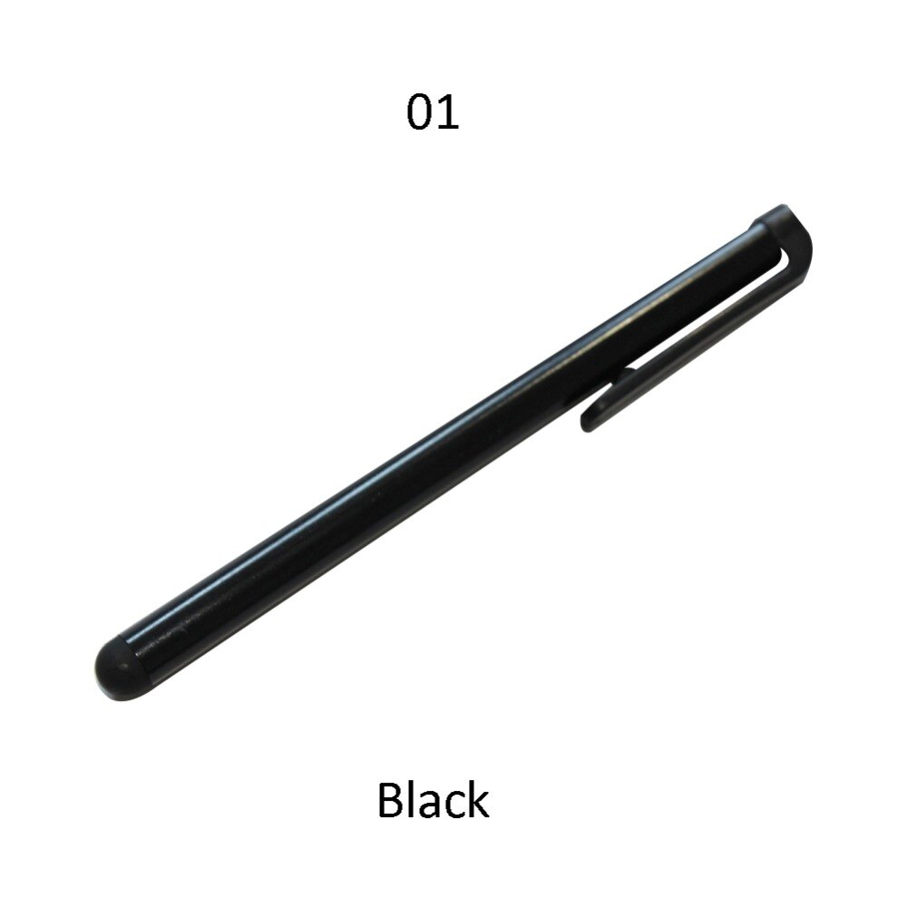 7.0 Kleurrijke Universele Capacitieve Stylus Touchscreen Pen Draagbare Voor Capacitieve Touchscreen