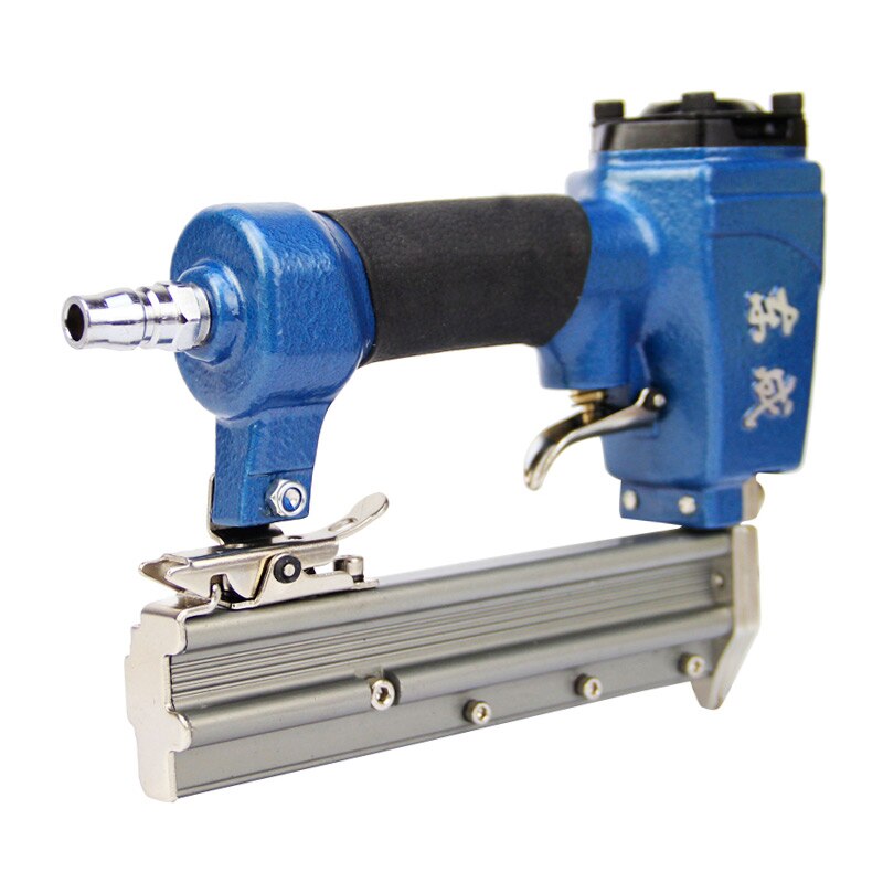 P625 gas nail gun nail gun pneumatic woodworking home decoration tools