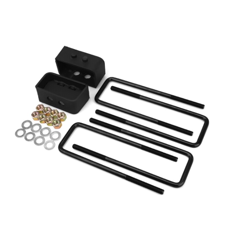 1.5"/2"/3" Rear Leveling Lift Kit for 2004 Ford F150 2WD 4WD Car Lift Kits Rear Lift Kit Car Accessories