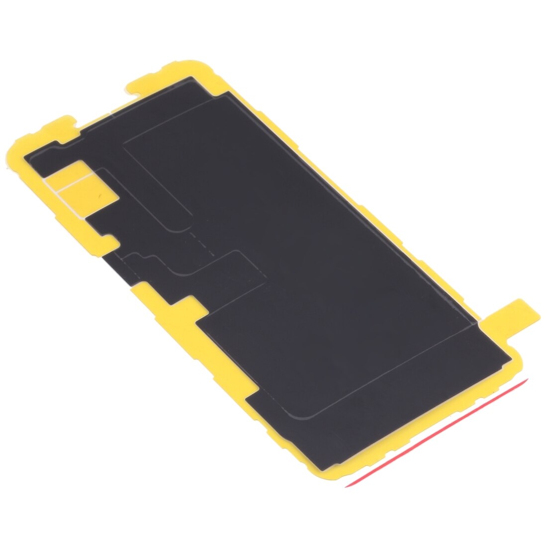 Voor Iphone 11 Pro Lcd Koellichaam Graphite Sticker Voor Iphone 11 Pro