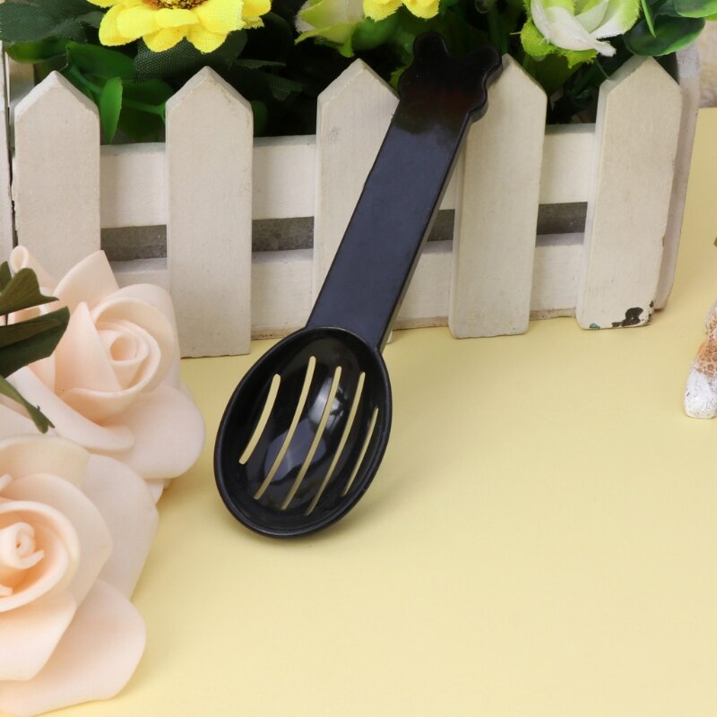 Chomik kąpiel zwierząt domowych łyżka małe zwierzę piasek łyżka urządzenia robić oczyszczania chomika