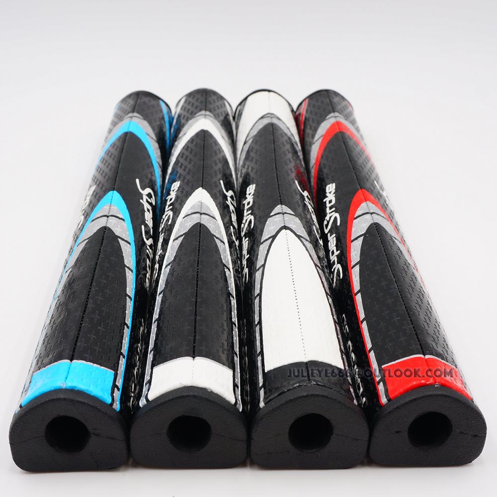 Golf Club Putter Grips FLASO 3.0 Golf Putter Grip 4 Colors