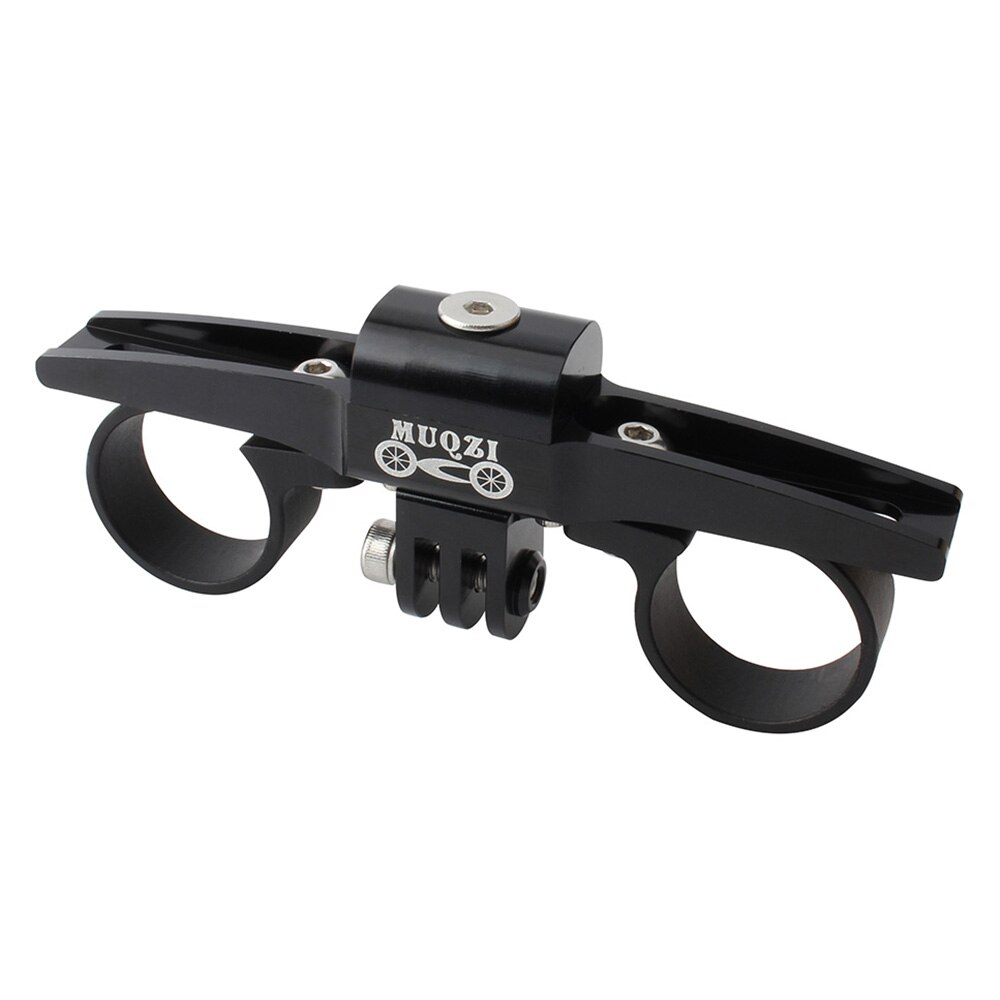 TT Aerolenker Fahrrad Computer Montieren Road MTB Bike GPS Unterstützung Halter Bike Computer Sport Kamera Halterung für Road Fahrrad