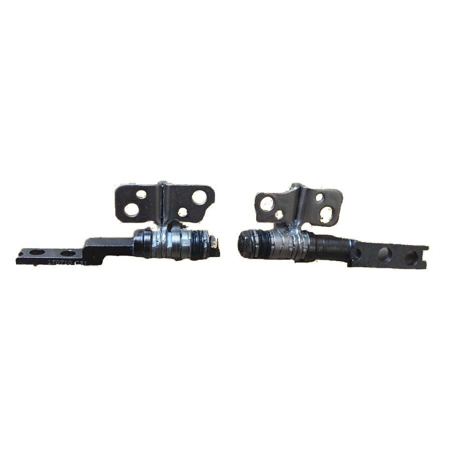 New LCD Hinges For Dell XPS 13 9343 9350 9360 - Left And Right Laptop Hinge Set