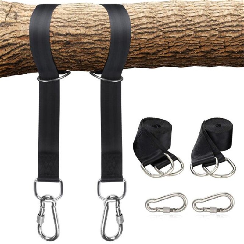 Da Hammo Swing straps Spot high-strength load-bearing hammo... – Grandado