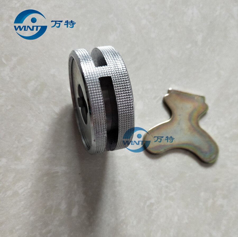 FR-900/1000 sealing machine wheel , machine parts