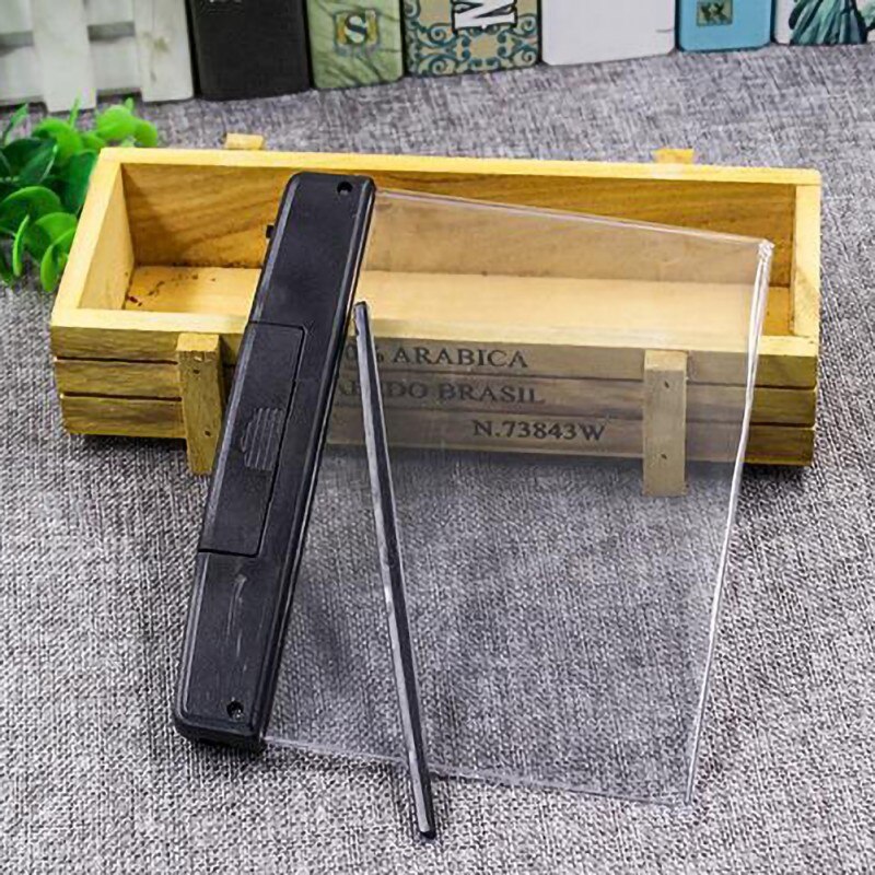 Flat Plate LED Book Light Reading Night Light Portable Travel dormitory Led Desk Lamp Eye Protect for Home Bedroom