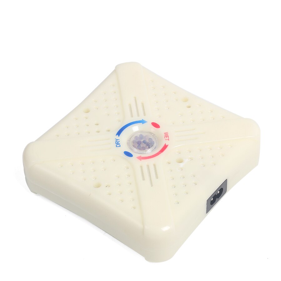 Mini Desiccant Dehumidifier Portable Absorbing Wardrobe Air Dryer for Home Bathroom Car Air Purifier Mini Air Conditioning Tools