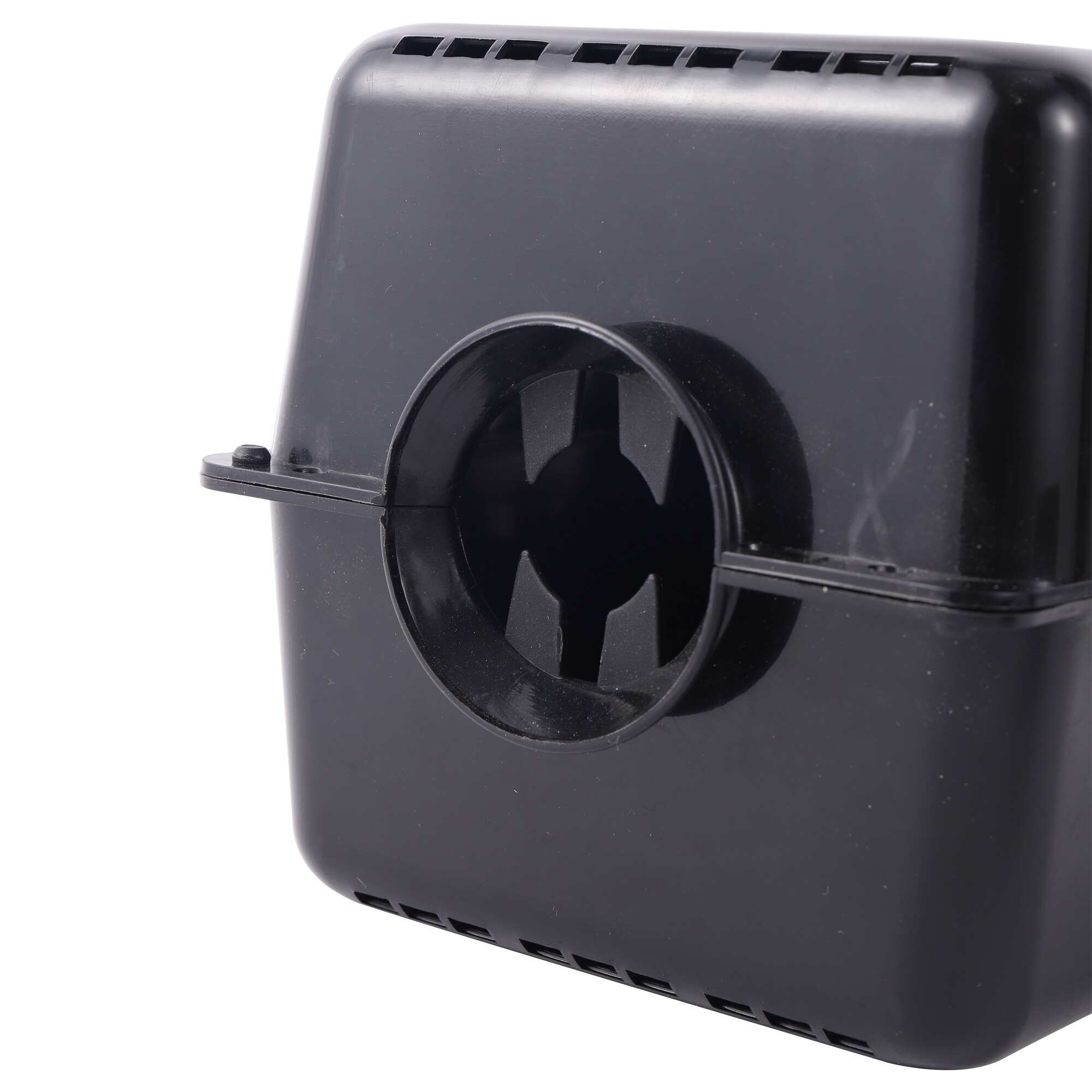 2Pcs Square Shape Rooting Breeding Box Grafting Root Controller Sapling High Survival Propagation Grafting Device