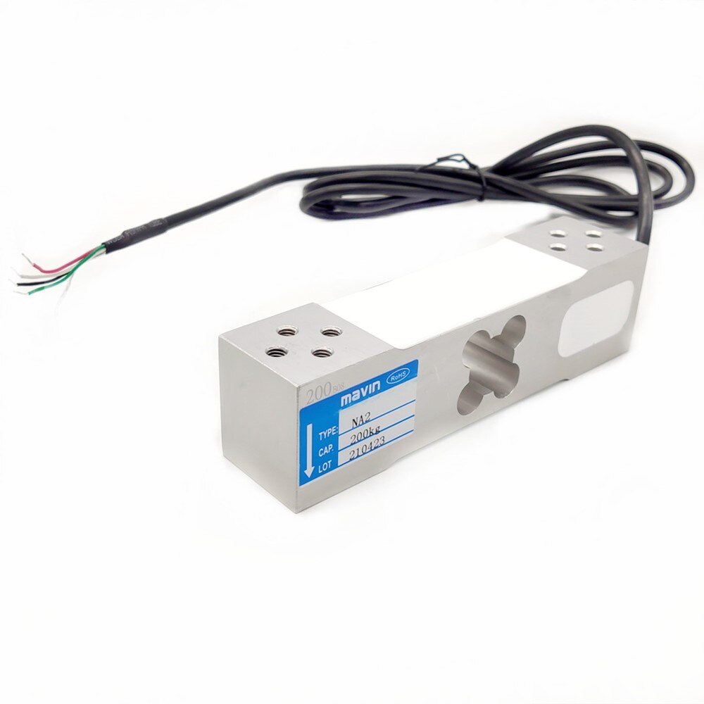 High Precision Mavin NA2 100kg Load Cell Aluminum Weighing Scale Force Sensor
