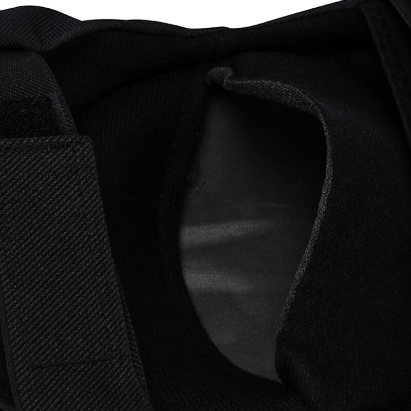 2PCS Thickened PE Hard Shell Motocross Racing Motocycle Knee Pads Outdoor Riding Knee Skiing Skateboard Protective gear