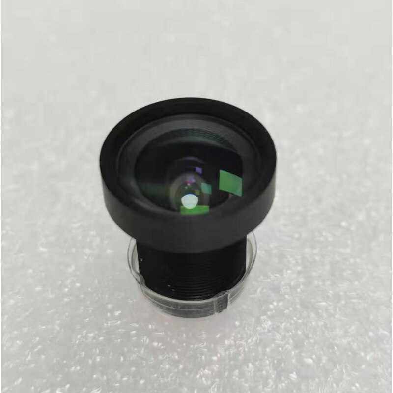 F2.8 5mp 1/2.3 ' 4.2mm cctv kamera linse 4k m12 hd linse sportslinse til flere typer kamera med fabrikspris