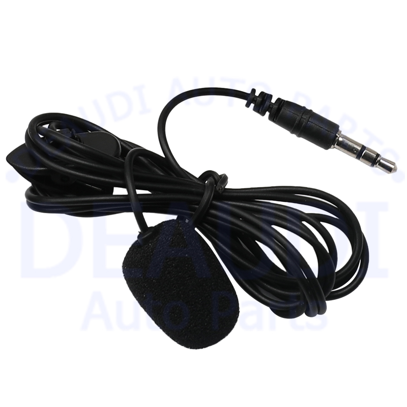 Para volvo bluetooth 5.0 módulo de chamada telefônica handfree aux in cabo adaptador para volvo s40 v40 v50 v70 s60 s70 s80 c30 c70 xc70 xc90