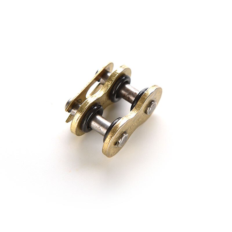 1PC Master Joint Links Clip for Motorcycle ATV Motor Dirt Bike Chian Connector with O-Ring 520H Heavy Duty Chain Connecting