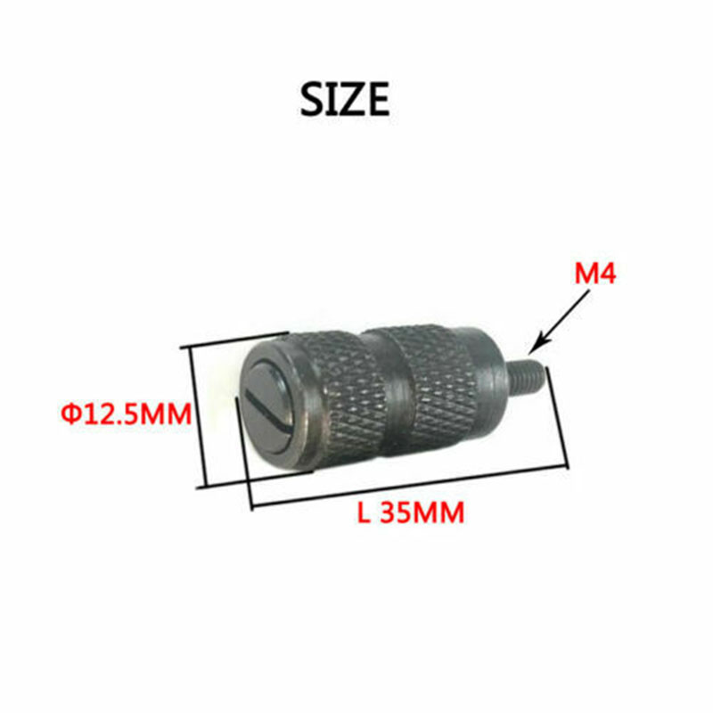 3PCS Milling Machine Parts Feed Reverse Knob Assem... – Grandado
