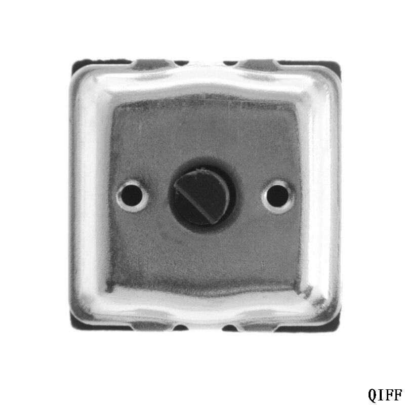 4 Position Rotary Switch OFF/Low/Medium/High For Fan Heater 1pc Mar28