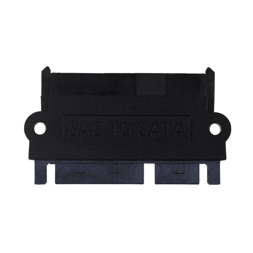 5Gbps Sff 8482 Sas Sata 180 Graden Hoek Computer Adapter Converter Rechte Hoofd Duurzaam Portable Voor Pc