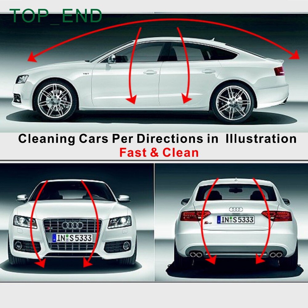 1pc,Eco-friendly Silicone Water Wiper,Yellow,Car Washing Squeegee,Window Cleaning Meets Japan Standard,