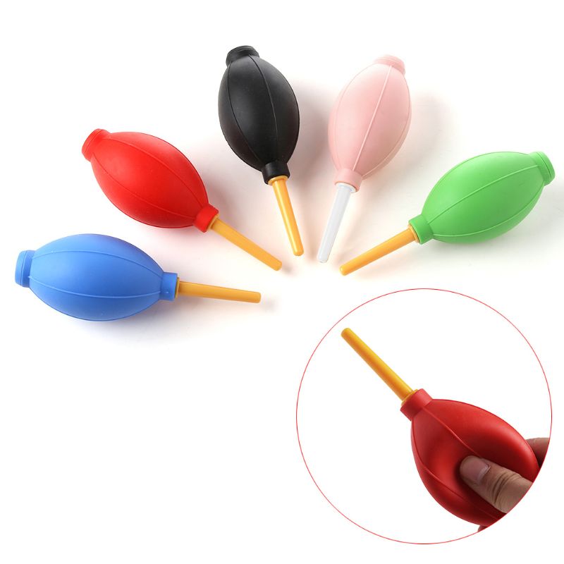 Mini pompe à Air soufflante outils d'extension de cils colle à cils séchage poussière nettoyant RXJC