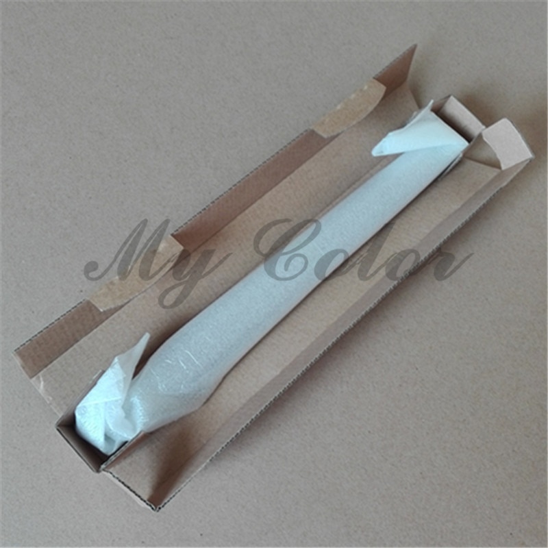 1X Alta Qualità LPR-P1505 rullo Inferiore Fusore Rullo di Pressione per HP LaserJet P1505 P1606 P1505n M1120 M1522n M1522 HP1606 HP1505 1120