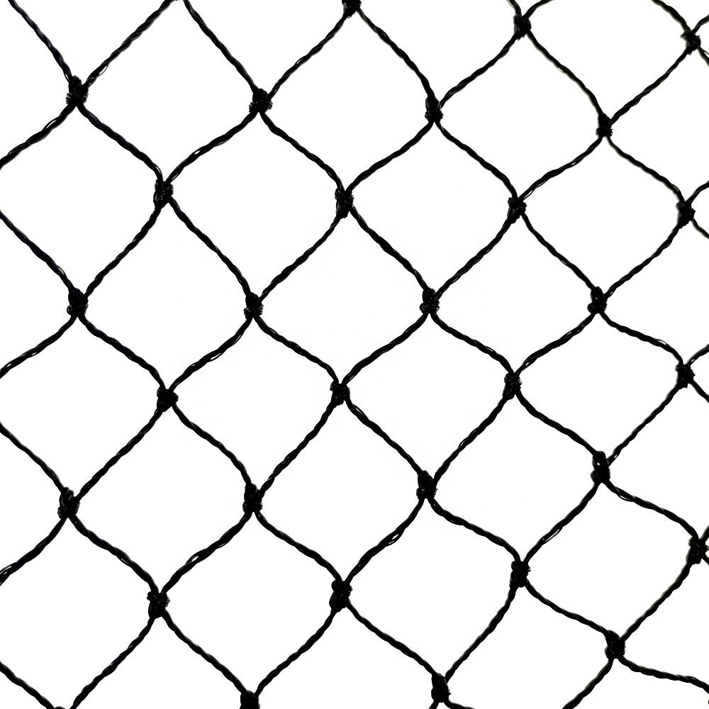 Bird control netting for Vineyard orchard