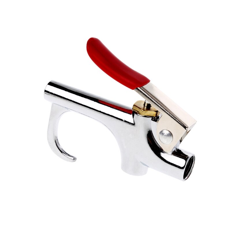 Air Dust Removing Compressed Blow Gun Duster Nozzle Blower Cleaning Tool Kit LS'D Tool qiang