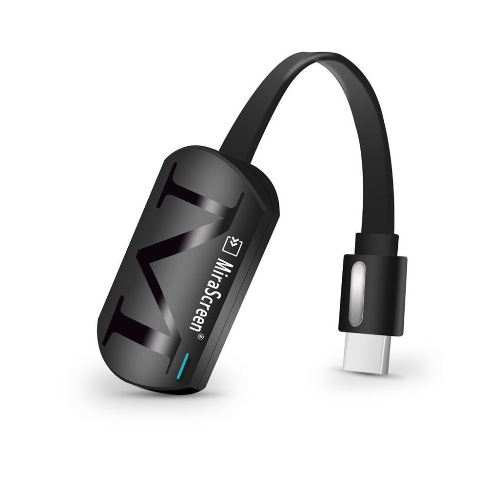 Miracast Airplay 1080P Hd Media Tv Dongle Wifi Display Ontvanger Mira Screen Dlna G4 Draadloze