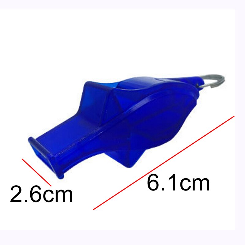 Big Sound Football Referee Whistle Basketball Referee Whistle Soccer Whistle Outdoor Sports Camping Emergency Survival Whistle