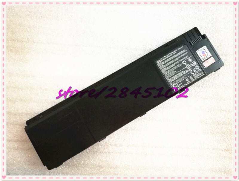 7.4V 6000mAh 44wh C22-1018 Laptop Battery For ASUS Eee PC 1018 1018P 1018PB 1018PD 1018PE 1018PEB 1018PN 70-OA282B1200