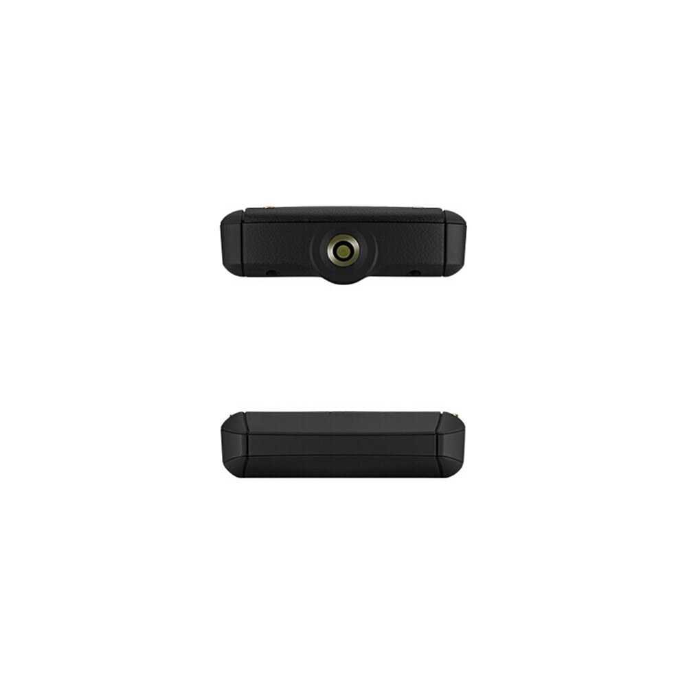 Novo agm m2 ip68 áspero à prova dgsm água à prova de choque telefone gsm duplo sim cartão bluetooth fm velho estudante criança negócios teclado telefone