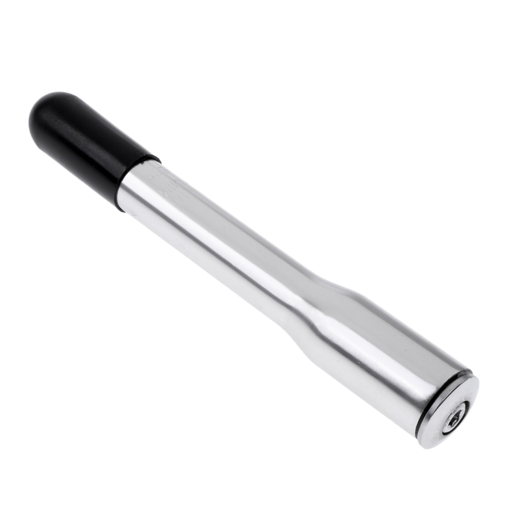 Zilveren fiets stuurpen converter 22.2m (1 ") pen  to 1-1/8 "  (28.6mm)  ahead fietsonderdelen
