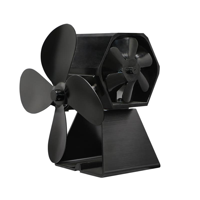 Magnetic Stove Gauge Magnetic Stove Thermometer - Flue Pipe Temperature Gauge For Wood Burners & Multifuel Stoves Chimney Temperature Meter