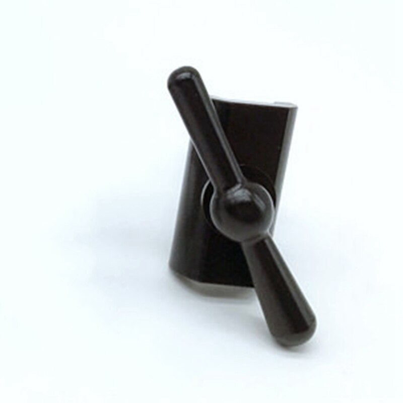 Magnetiche Cerniera Piastra di Fissaggio per Brompton Bici Pieghevole Bicicletta C Piastra di Fissaggio Leggero 29G in Lega di Alluminio