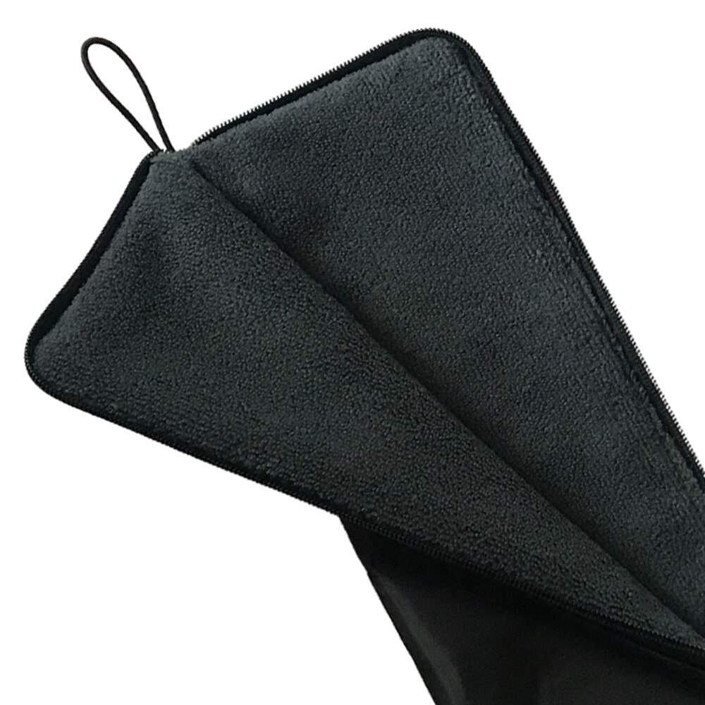 Sac de rangement imperméable pour parapluie | Étui housse de couverture pour parapluie pliable, housse Super absorbante d'eau