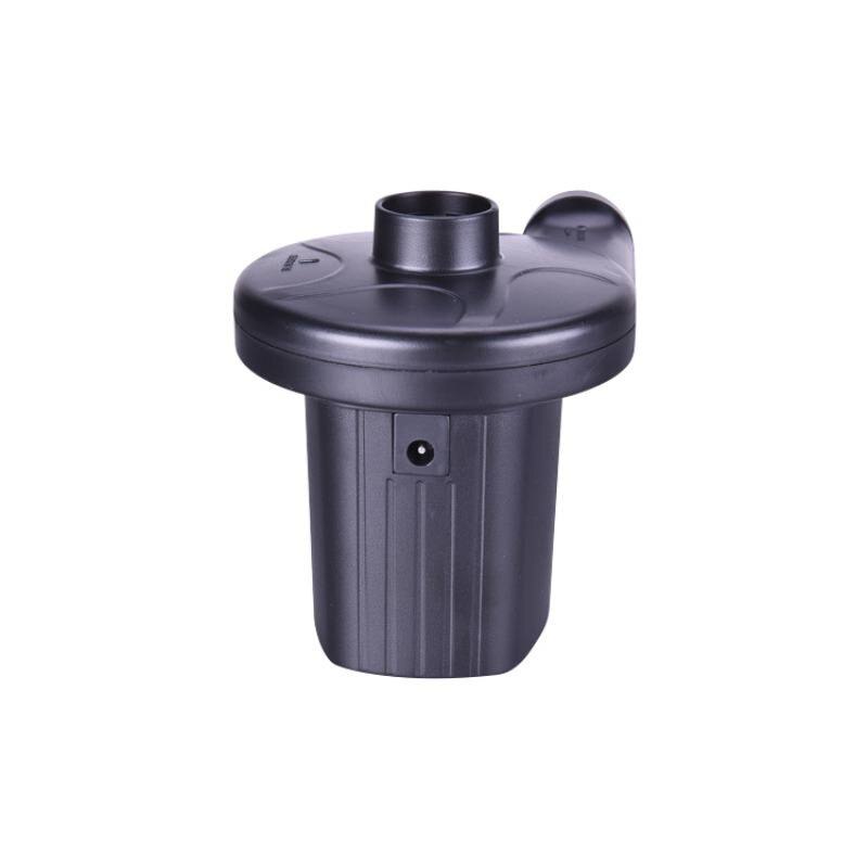 DC 12v Portable Electric Air Pump Air Mattress Boat Car Auto Air Inflatable Pump For Car Camping Inflator Car Styling