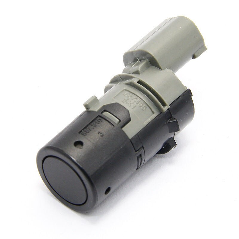 Fits For E39 E46 E53 E60 E61 E63 E83 X5 66206989069 66200309540 Assist PDC Reverse Backup Parking Sensor: 1 pcs