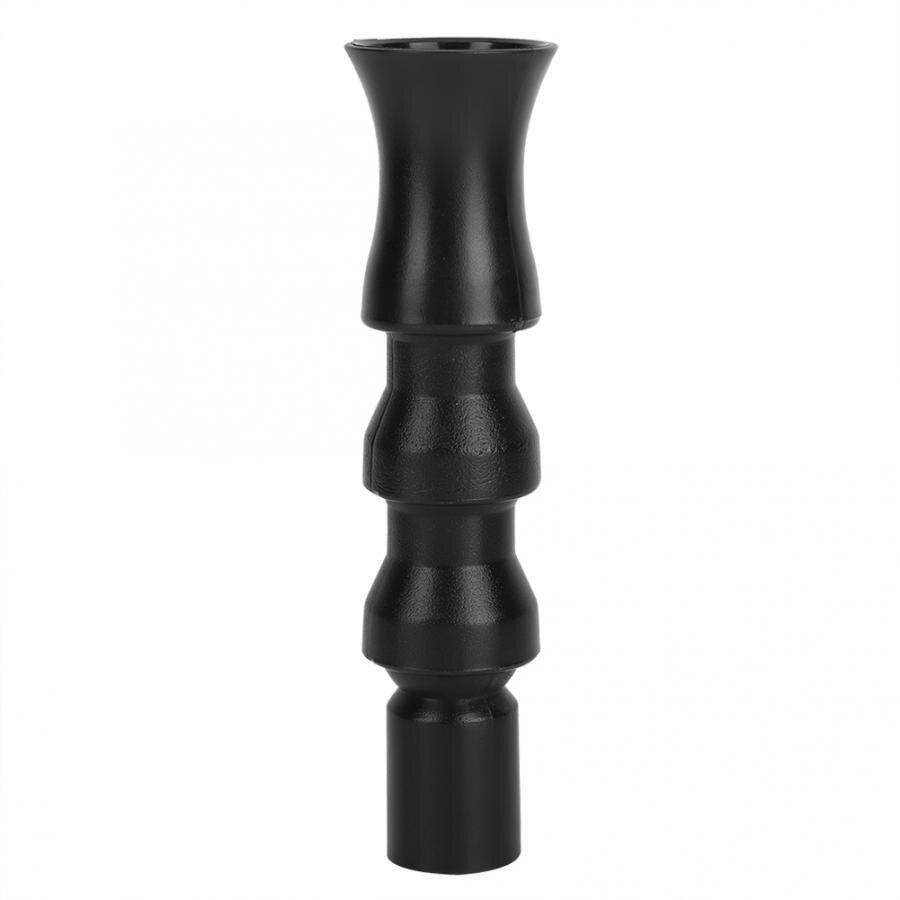 Plastikowa dysza wylotowa wody akwarium wylot wody płaski kaczor tornado 360 stopni obrotowy dysza: 25MM Tornado