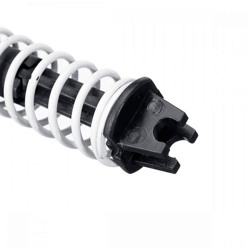 AL22 -Car Clutch Pedal Return Spring with Coolant Expansion Bottle Radiator Cap Oil Tank Filler Cap