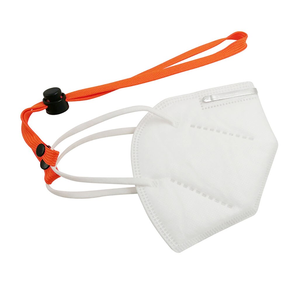 Cordón para mascarilla, hebilla ajustable para la oreja, extensores de correa, sujeción para cuello y cara, Bandana