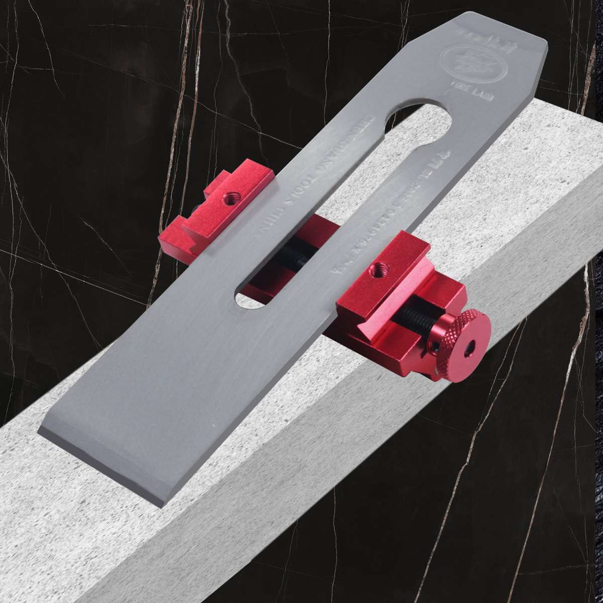 Slijpgeleidegereedschap, Beitelslijpset, Slijphouder Van Wetsteen Voor Houtbewerking, Voor 5-66Mm Maat Beitel En Schaafmachine