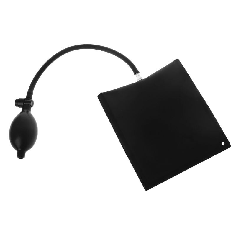 1 PCS Locksmith Supplies Pump Wedge Locksmith Tools Auto Air Wedge Airbag Lock Pick Set Open Car Door Lock Hand Tools