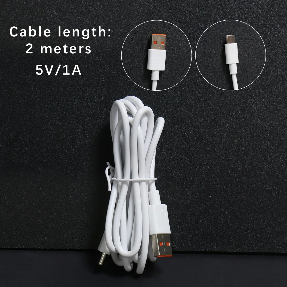 Voor Bambu Lab 3D Printer CMYK Lithofhaan LED Backlight Board Kit USB C DIY Lithofhaan Foto Model Bambulabs 3D Afdrukken Onderdelen: 2.2Mm / Blauw