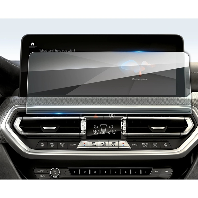 Junda Navi Navigation Multimedia Accessories Optional: SKY BLUE